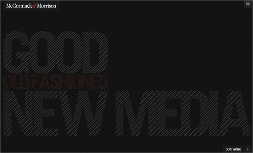 McCormack & Morrison