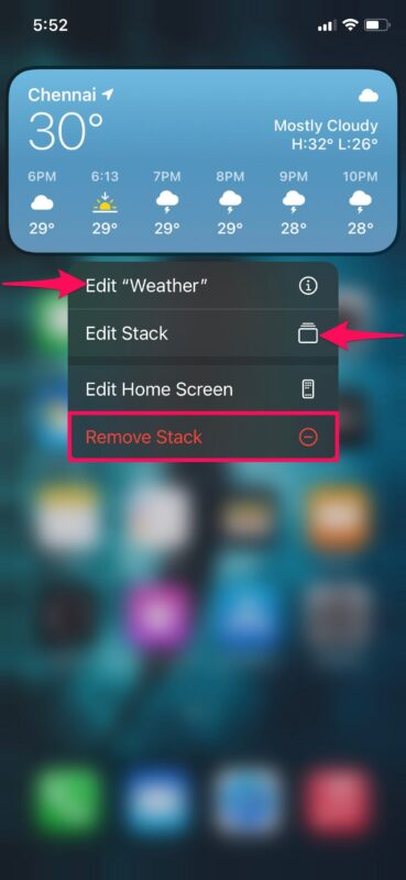 How to Customize Home Screen of iPhone in iOS 14